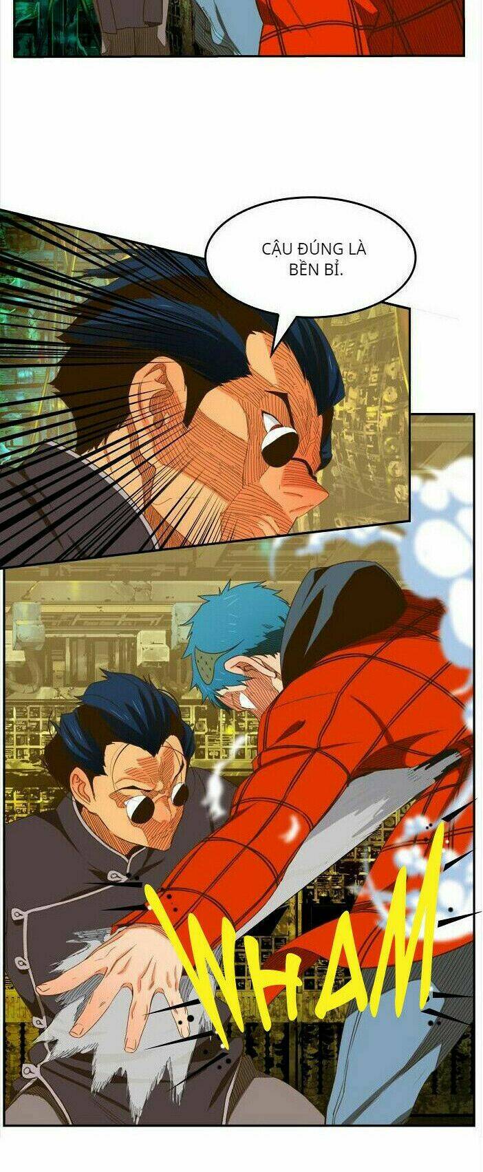 Chúa Tể Học Đường Chapter 392 - Trang 2