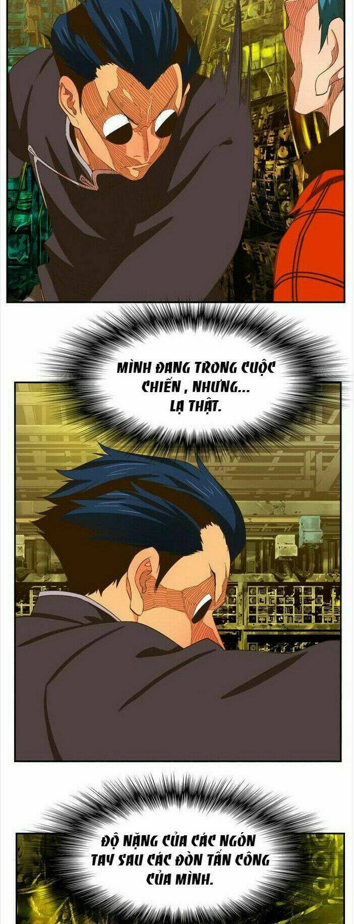 Chúa Tể Học Đường Chapter 392 - Trang 2