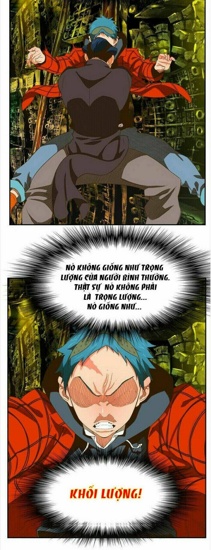 Chúa Tể Học Đường Chapter 392 - Trang 2