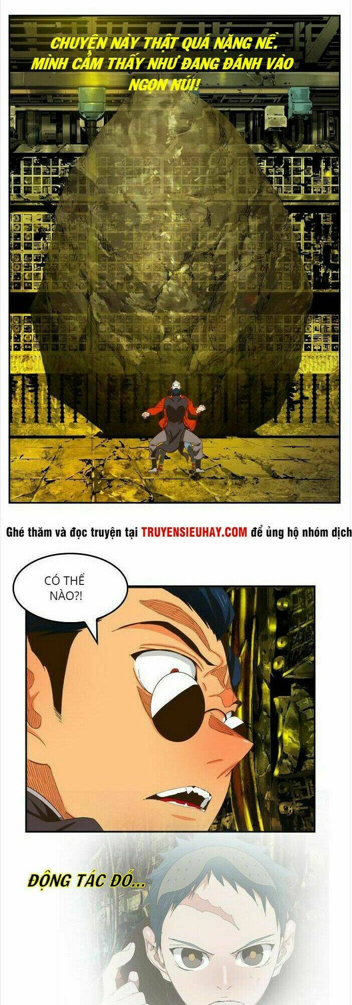 Chúa Tể Học Đường Chapter 392 - Trang 2