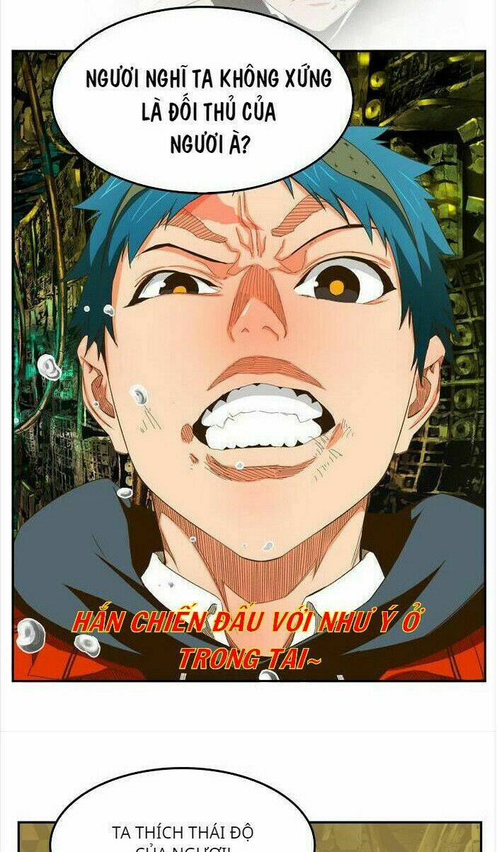 Chúa Tể Học Đường Chapter 392 - Trang 2