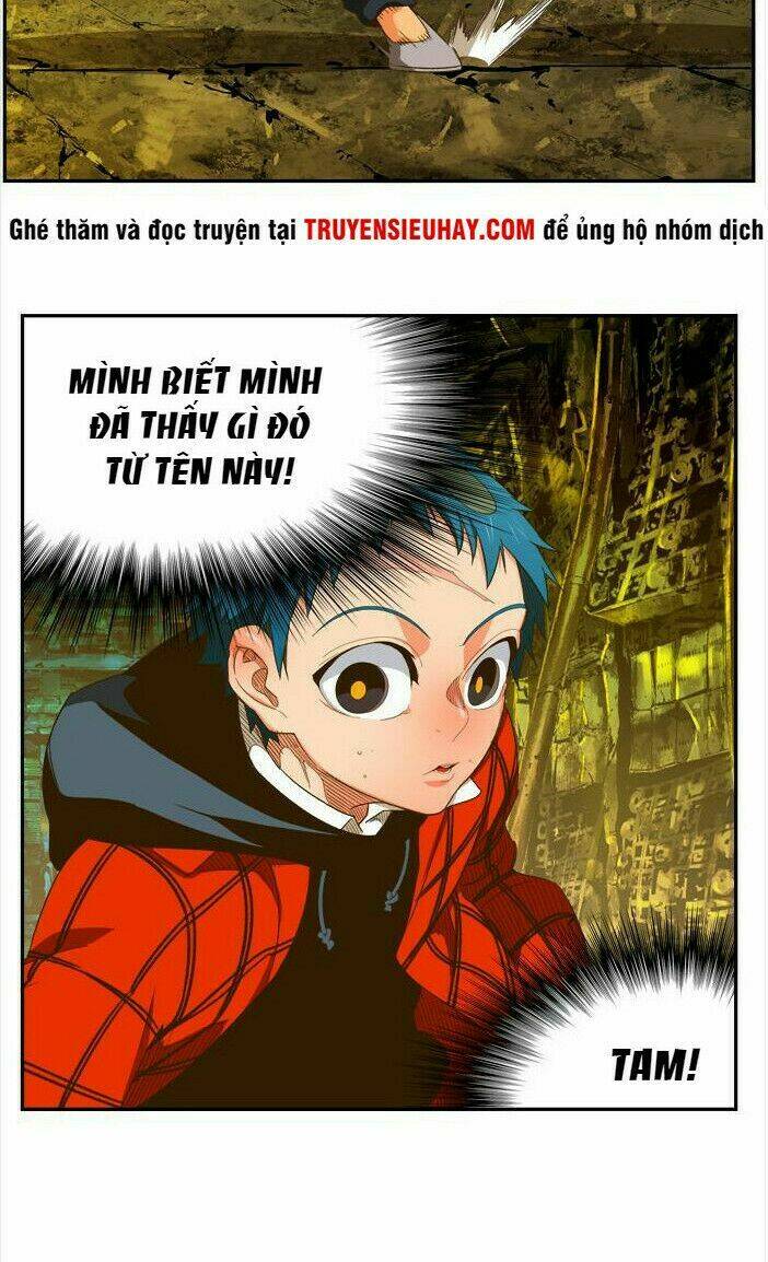 Chúa Tể Học Đường Chapter 392 - Trang 2