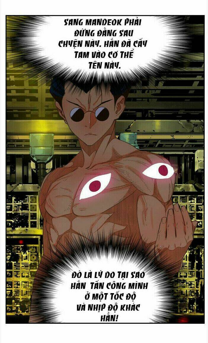 Chúa Tể Học Đường Chapter 392 - Trang 2