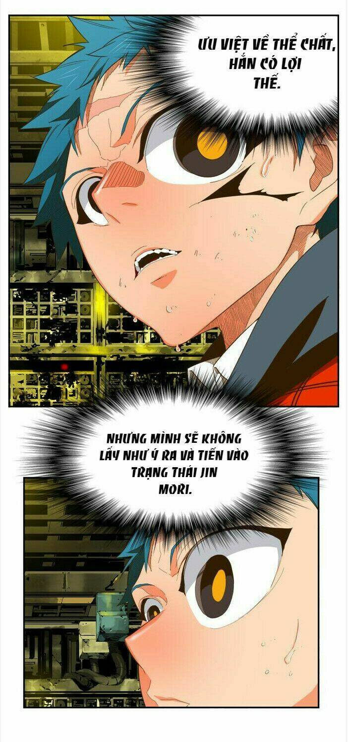 Chúa Tể Học Đường Chapter 392 - Trang 2