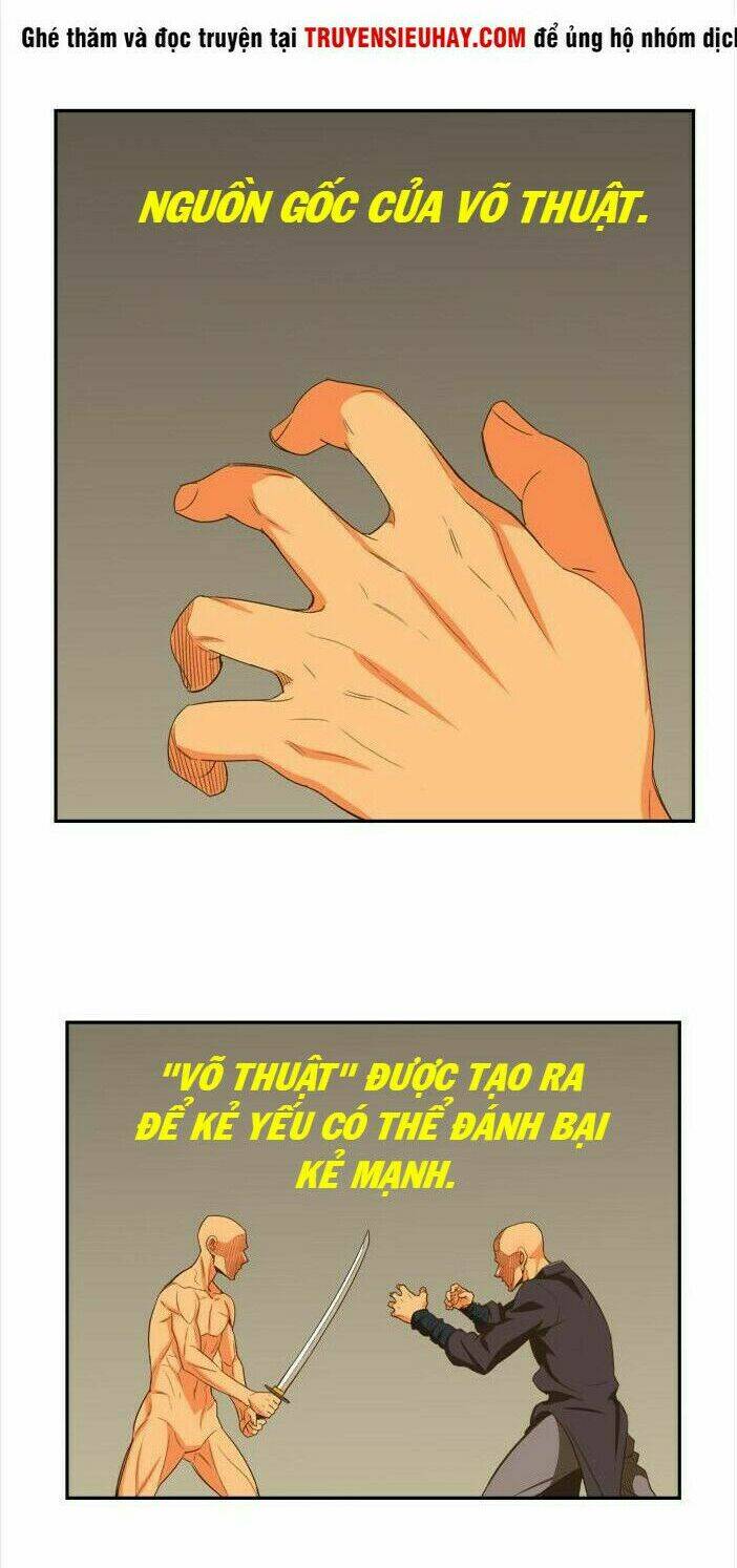 Chúa Tể Học Đường Chapter 392 - Trang 2