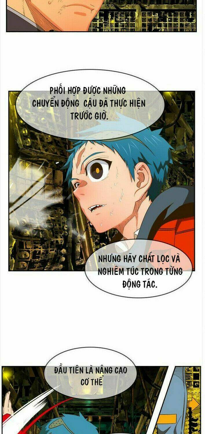 Chúa Tể Học Đường Chapter 392 - Trang 2