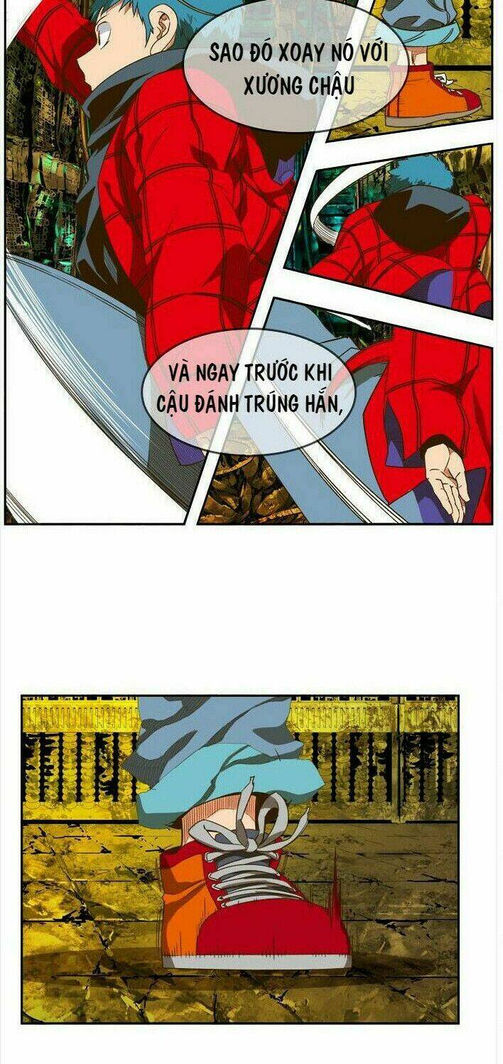 Chúa Tể Học Đường Chapter 392 - Trang 2