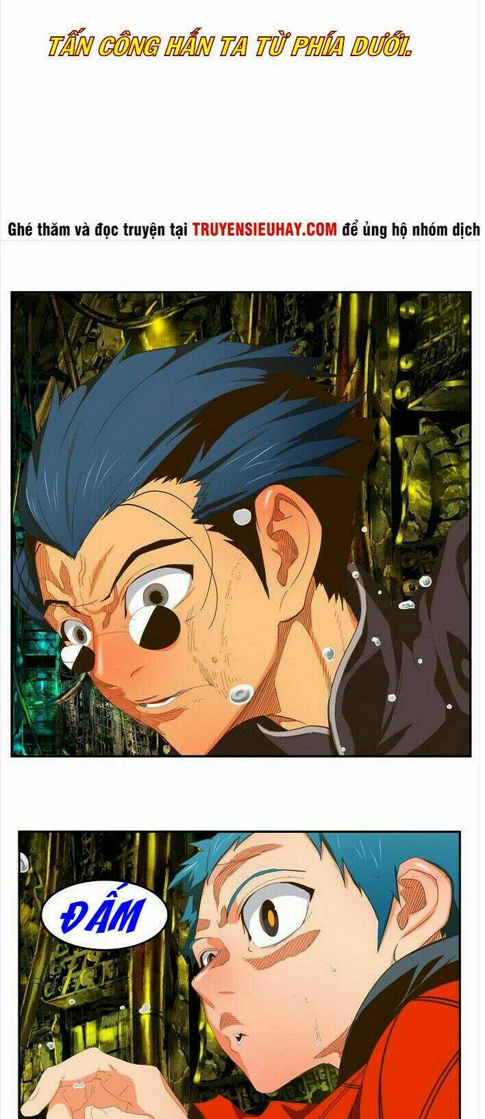 Chúa Tể Học Đường Chapter 392 - Trang 2