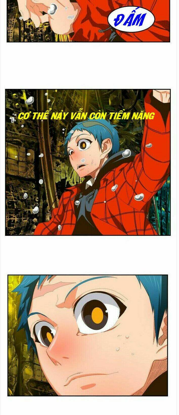 Chúa Tể Học Đường Chapter 392 - Trang 2