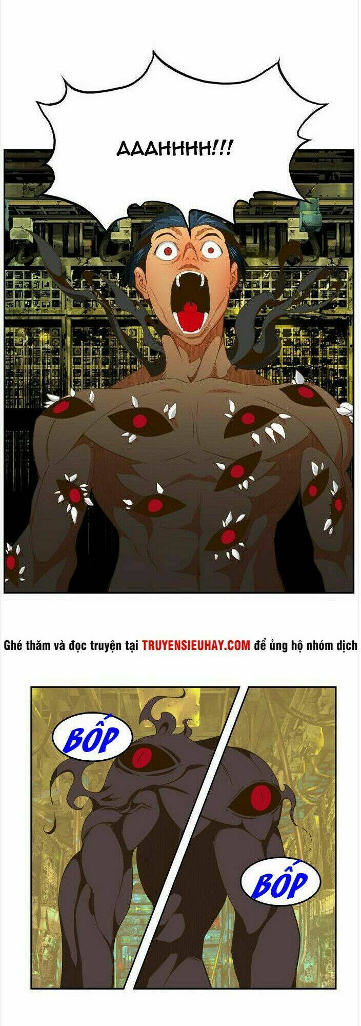 Chúa Tể Học Đường Chapter 392 - Trang 2