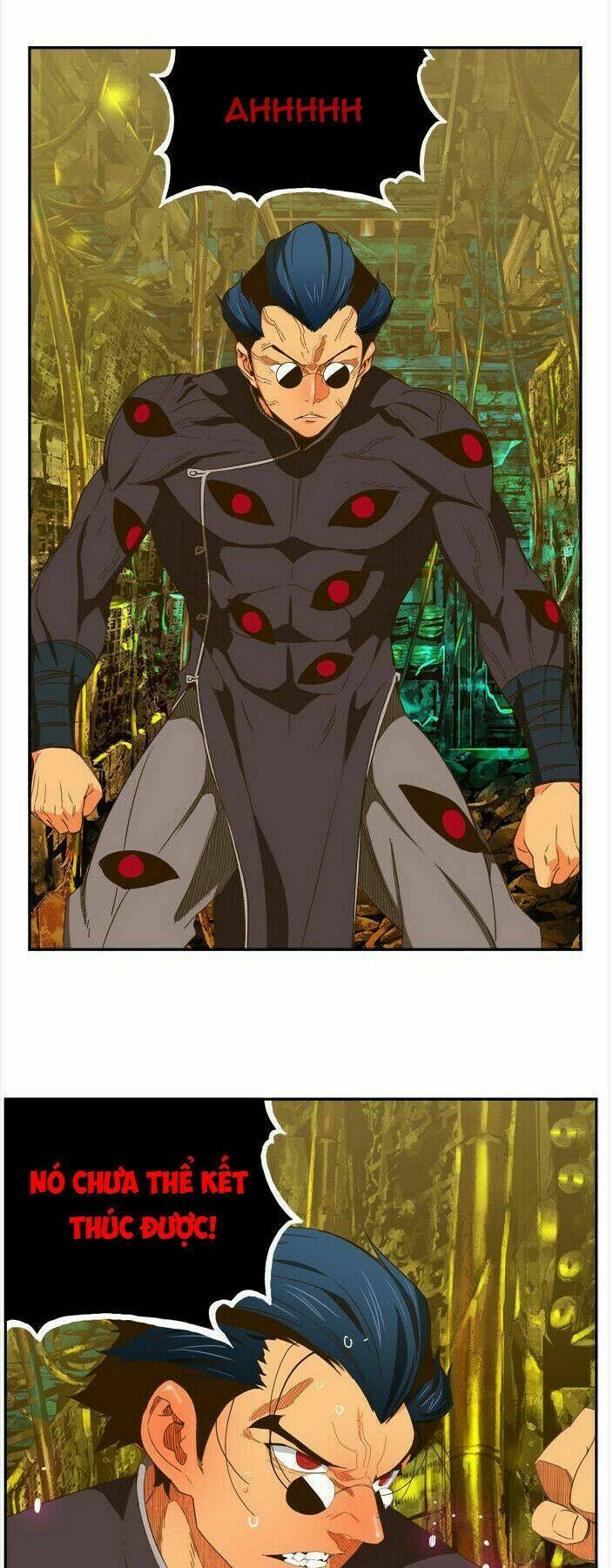 Chúa Tể Học Đường Chapter 392 - Trang 2