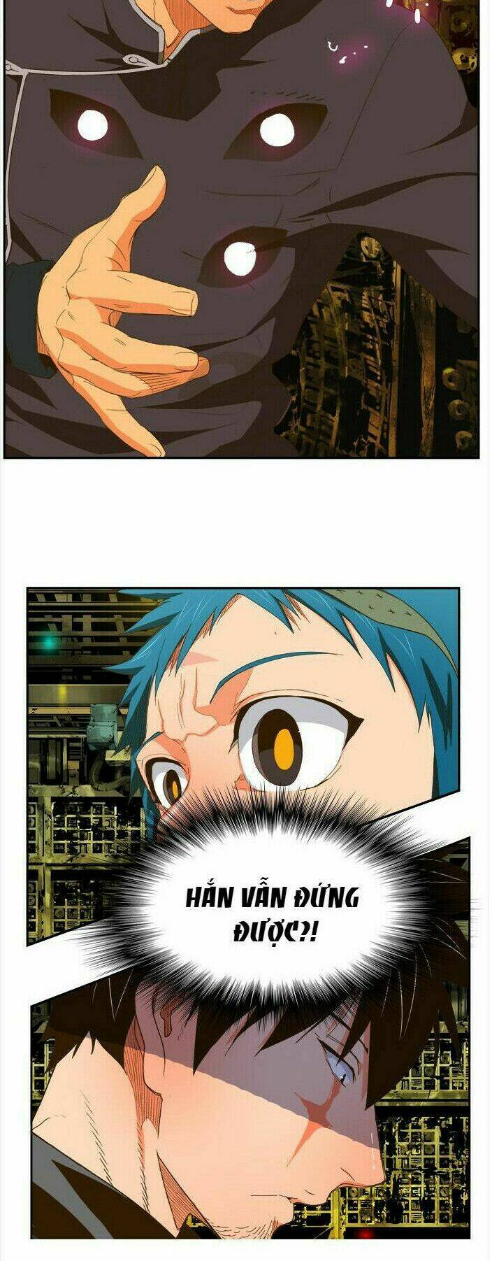 Chúa Tể Học Đường Chapter 392 - Trang 2