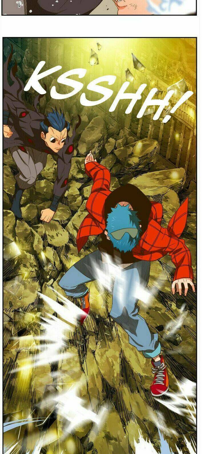 Chúa Tể Học Đường Chapter 392 - Trang 2