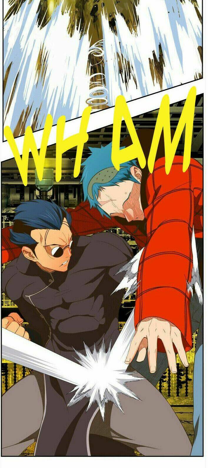 Chúa Tể Học Đường Chapter 392 - Trang 2