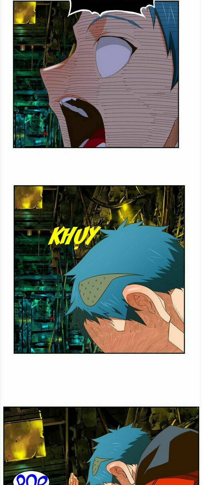 Chúa Tể Học Đường Chapter 392 - Trang 2