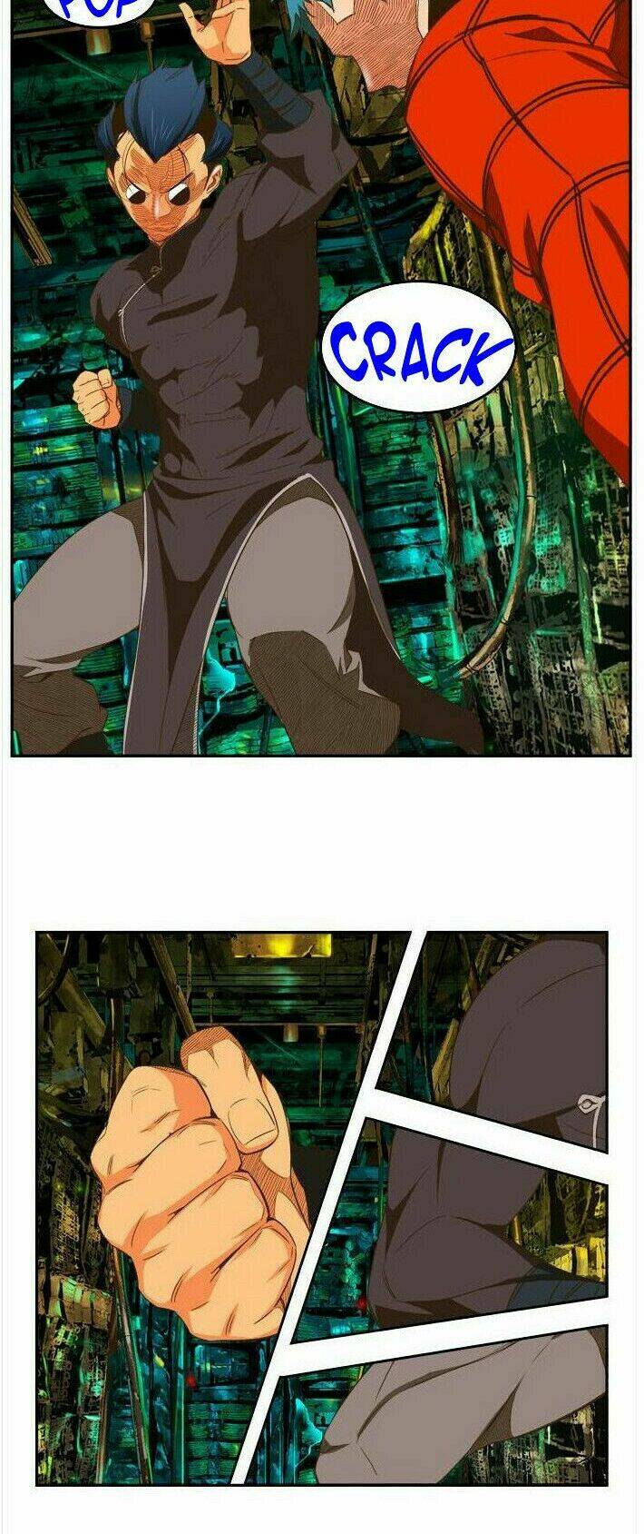 Chúa Tể Học Đường Chapter 392 - Trang 2