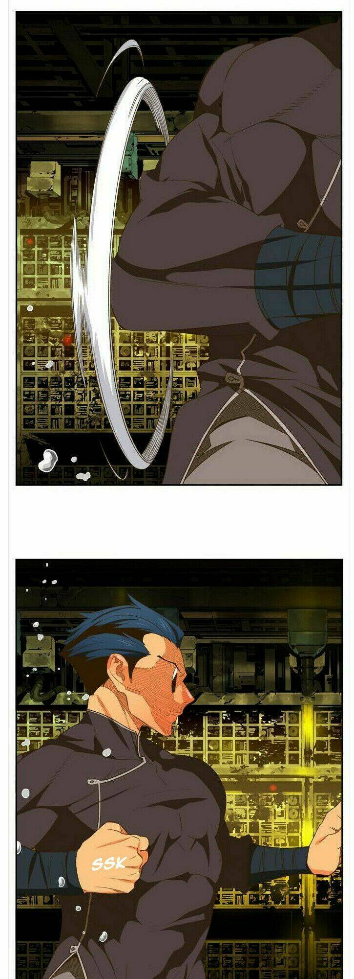 Chúa Tể Học Đường Chapter 392 - Trang 2