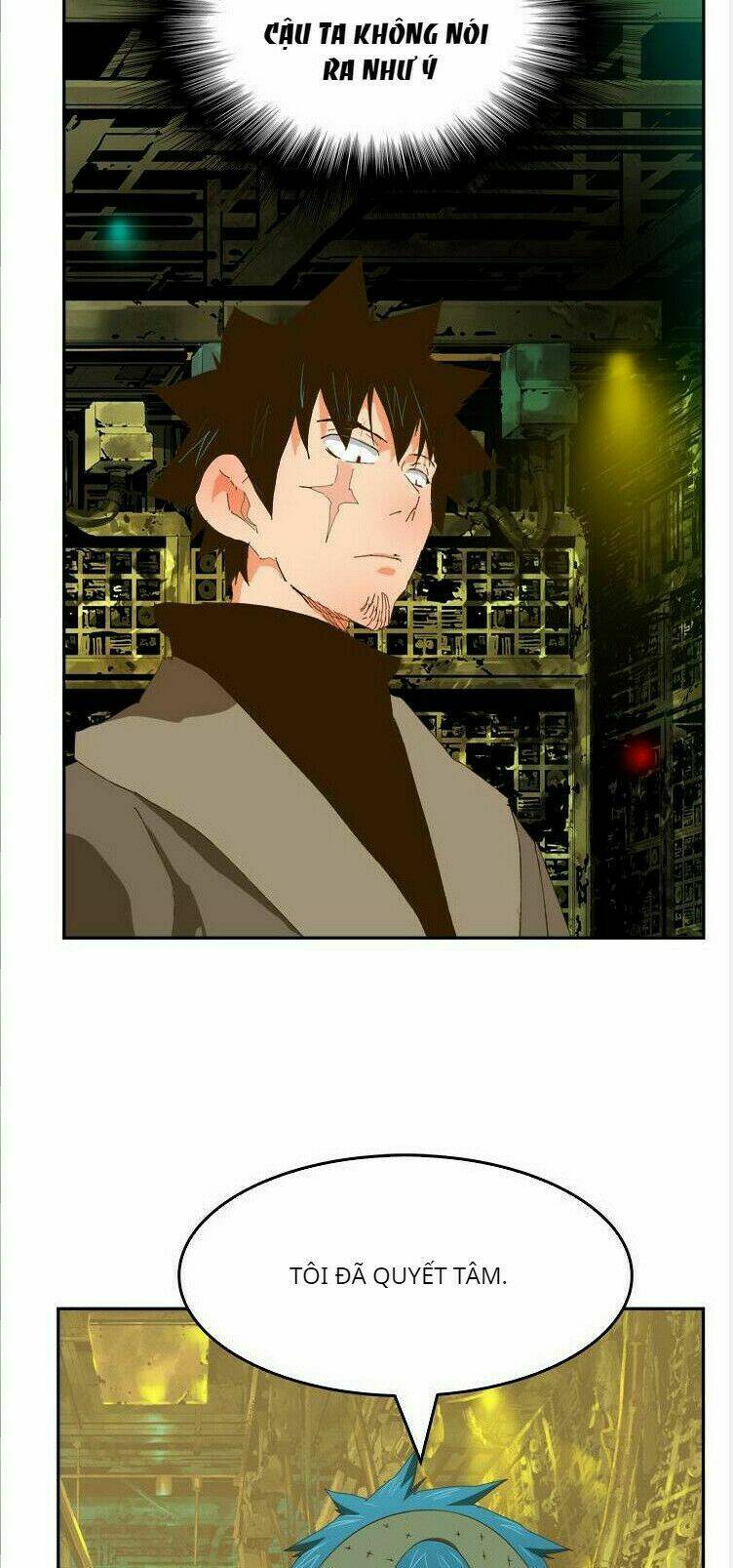 Chúa Tể Học Đường Chapter 392 - Trang 2