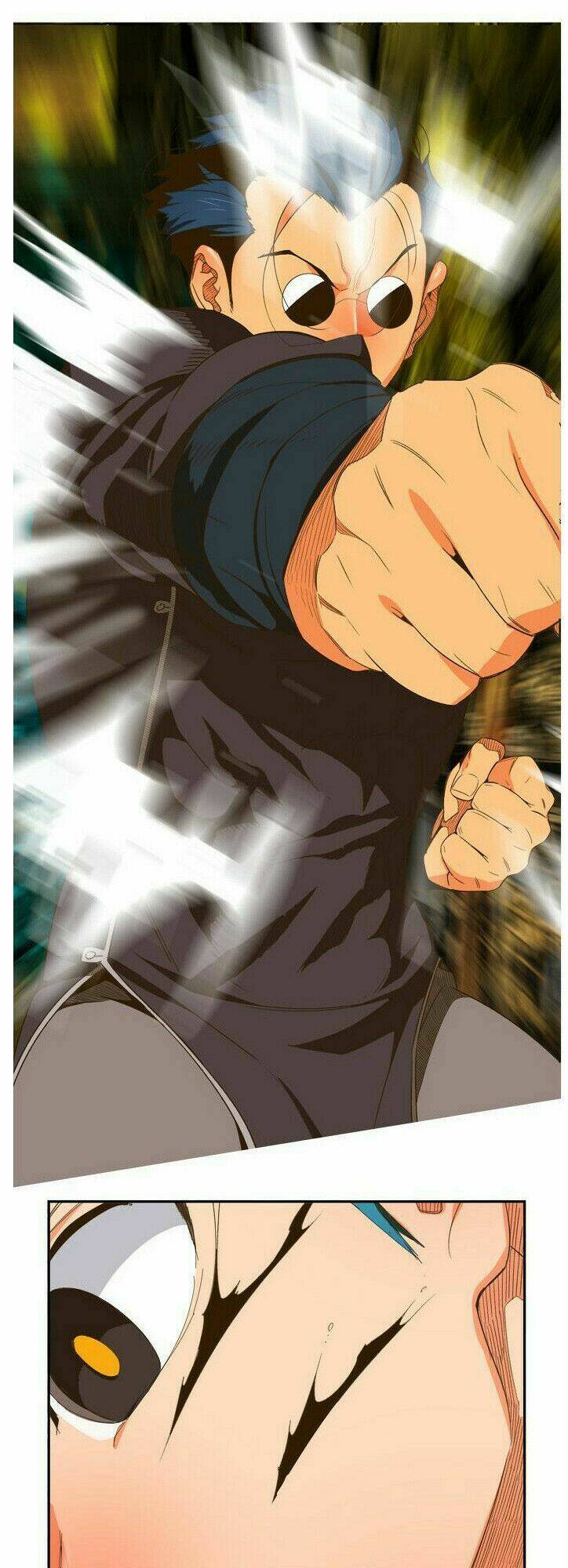 Chúa Tể Học Đường Chapter 392 - Trang 2