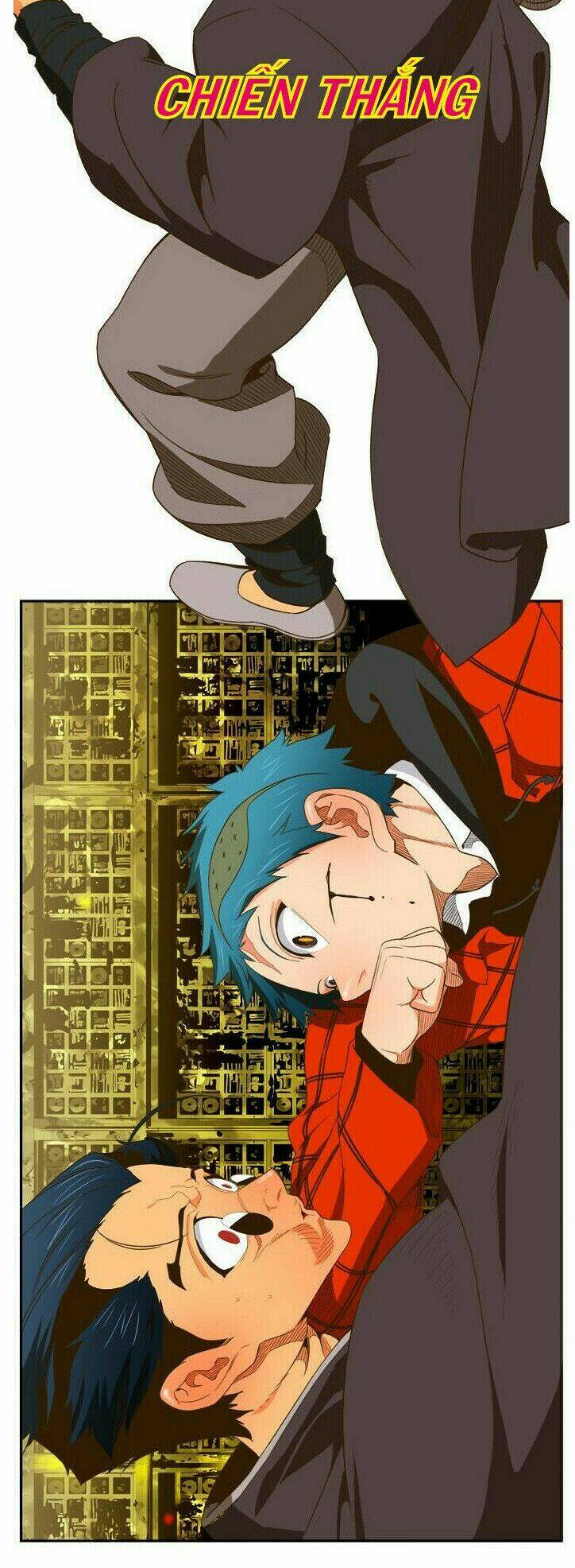 Chúa Tể Học Đường Chapter 392 - Trang 2