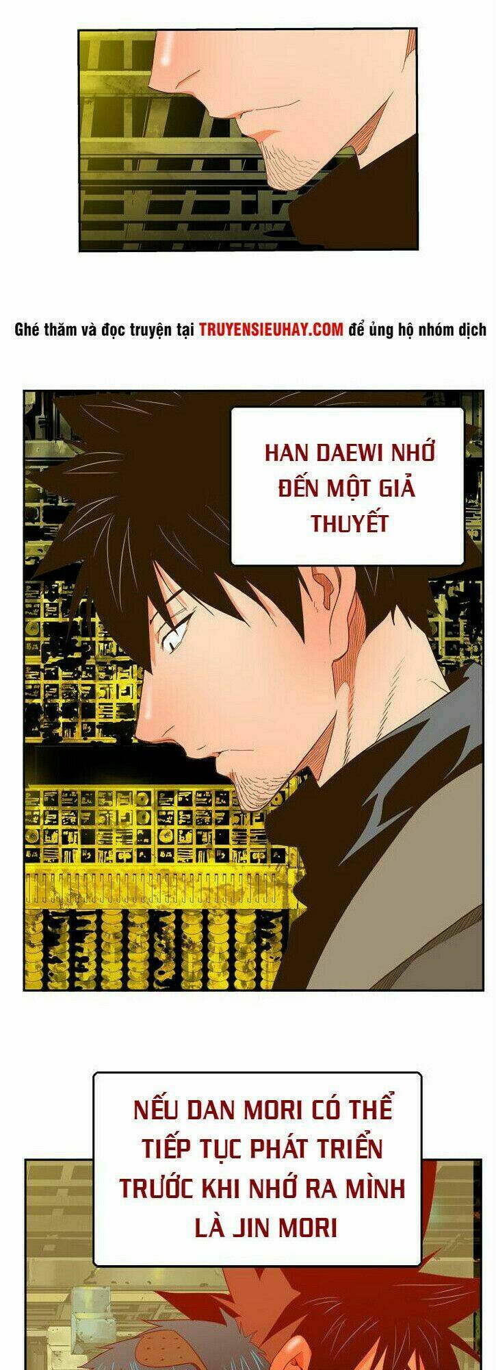 Chúa Tể Học Đường Chapter 392 - Trang 2