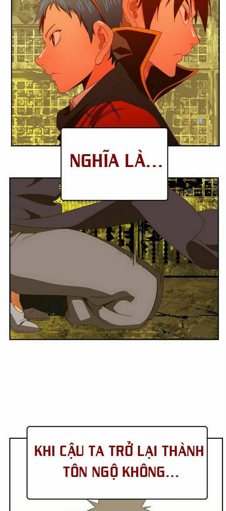 Chúa Tể Học Đường Chapter 392 - Trang 2