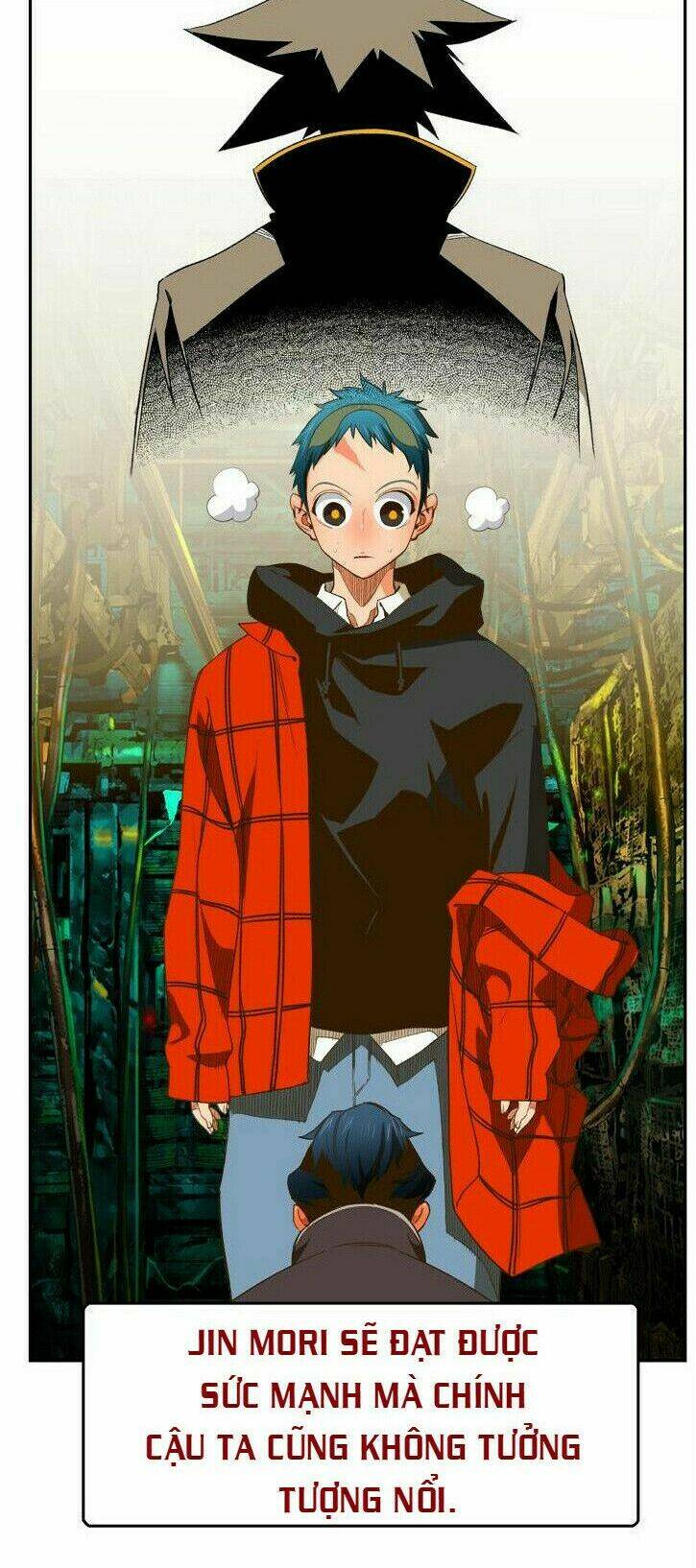 Chúa Tể Học Đường Chapter 392 - Trang 2