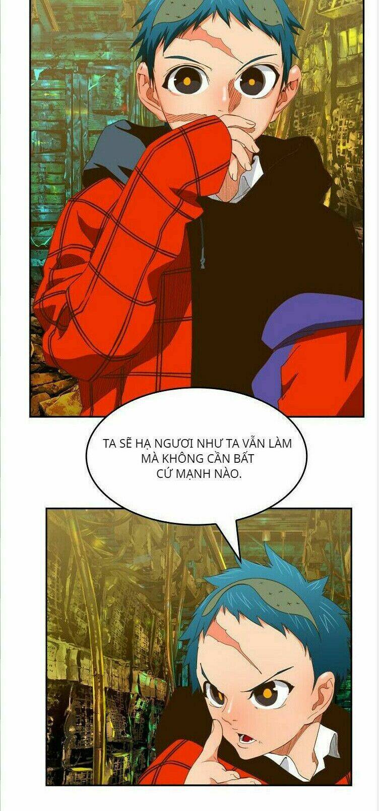 Chúa Tể Học Đường Chapter 392 - Trang 2