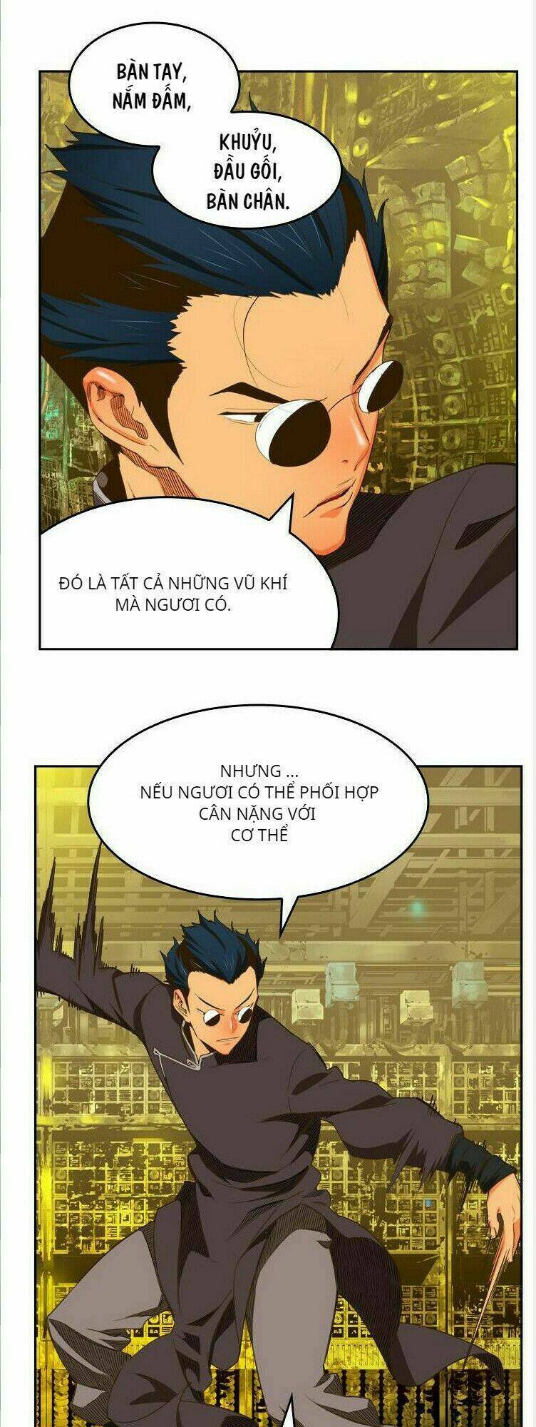 Chúa Tể Học Đường Chapter 392 - Trang 2