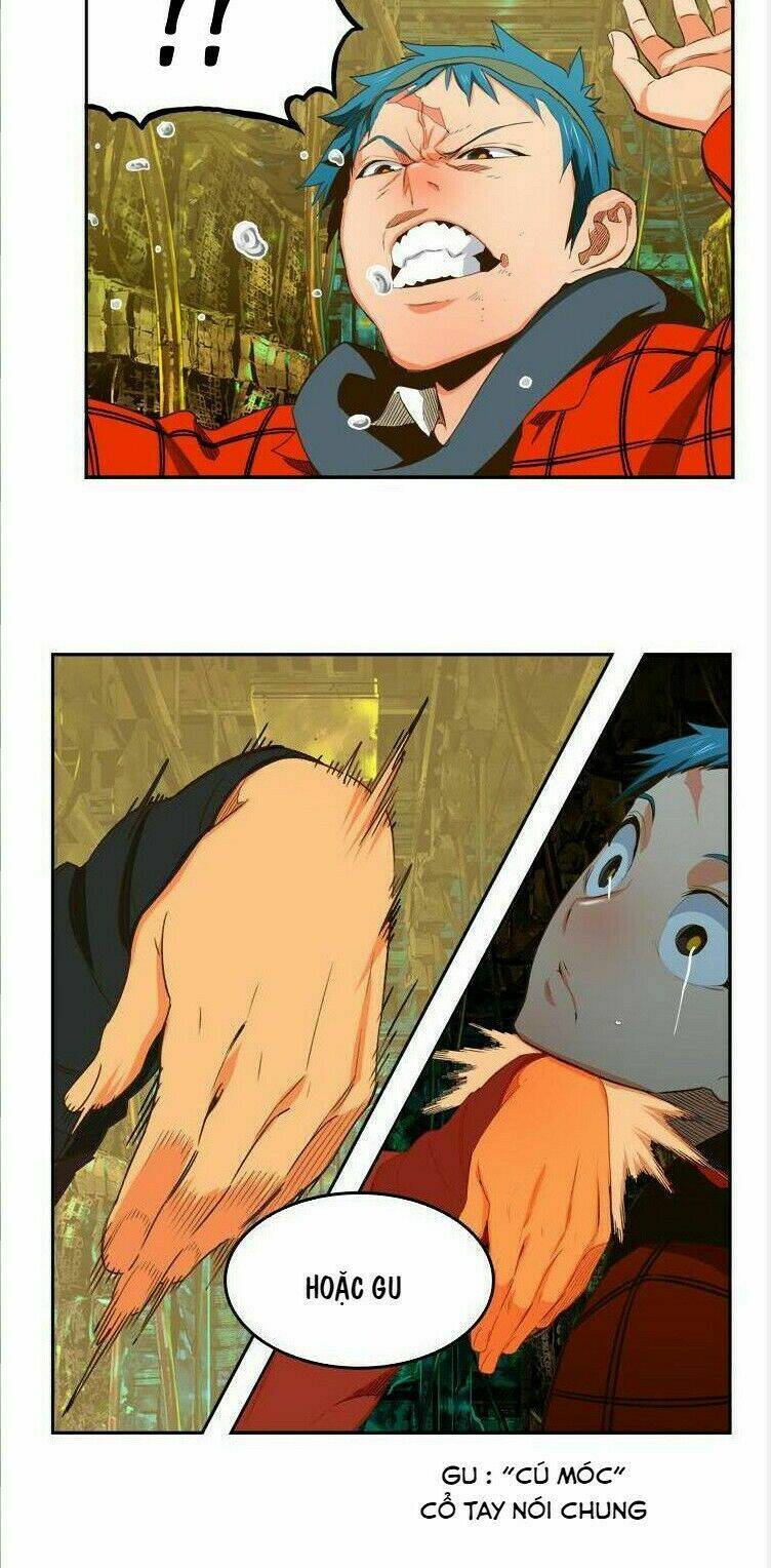 Chúa Tể Học Đường Chapter 392 - Trang 2