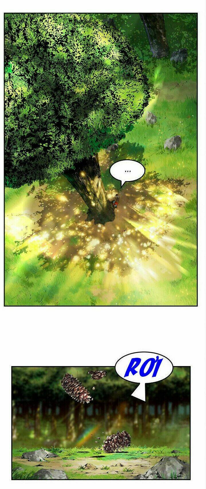 Chúa Tể Học Đường Chapter 393 - Trang 2