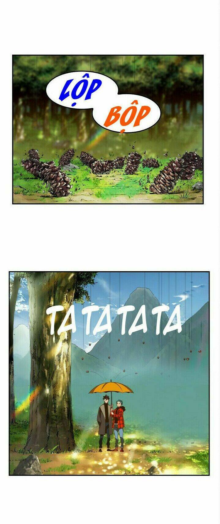 Chúa Tể Học Đường Chapter 393 - Trang 2