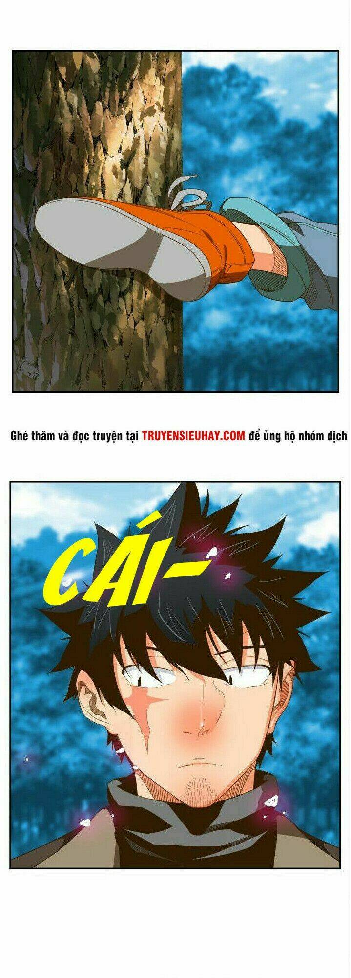 Chúa Tể Học Đường Chapter 393 - Trang 2