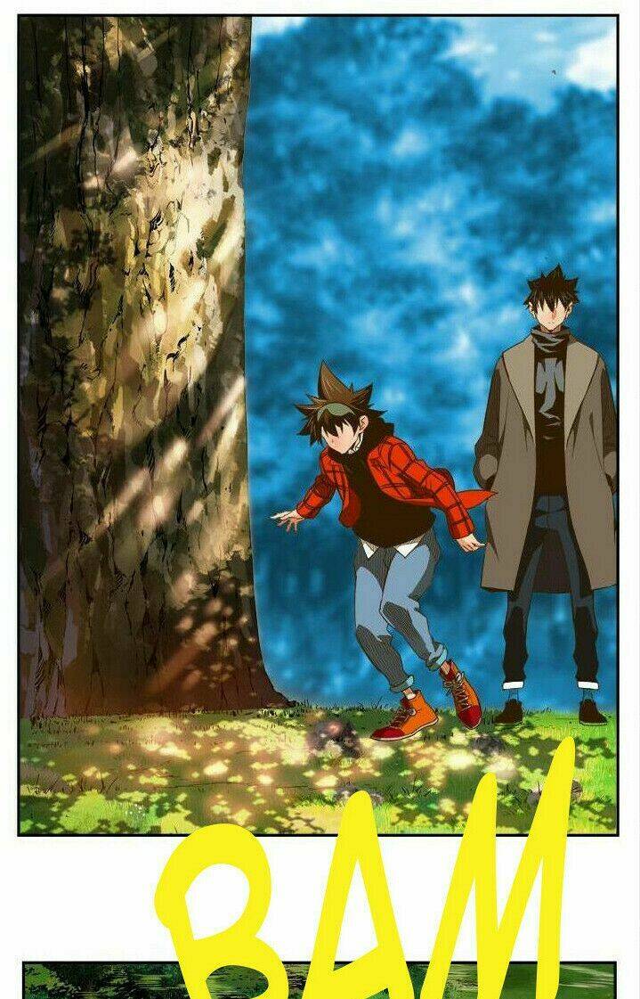 Chúa Tể Học Đường Chapter 393 - Trang 2