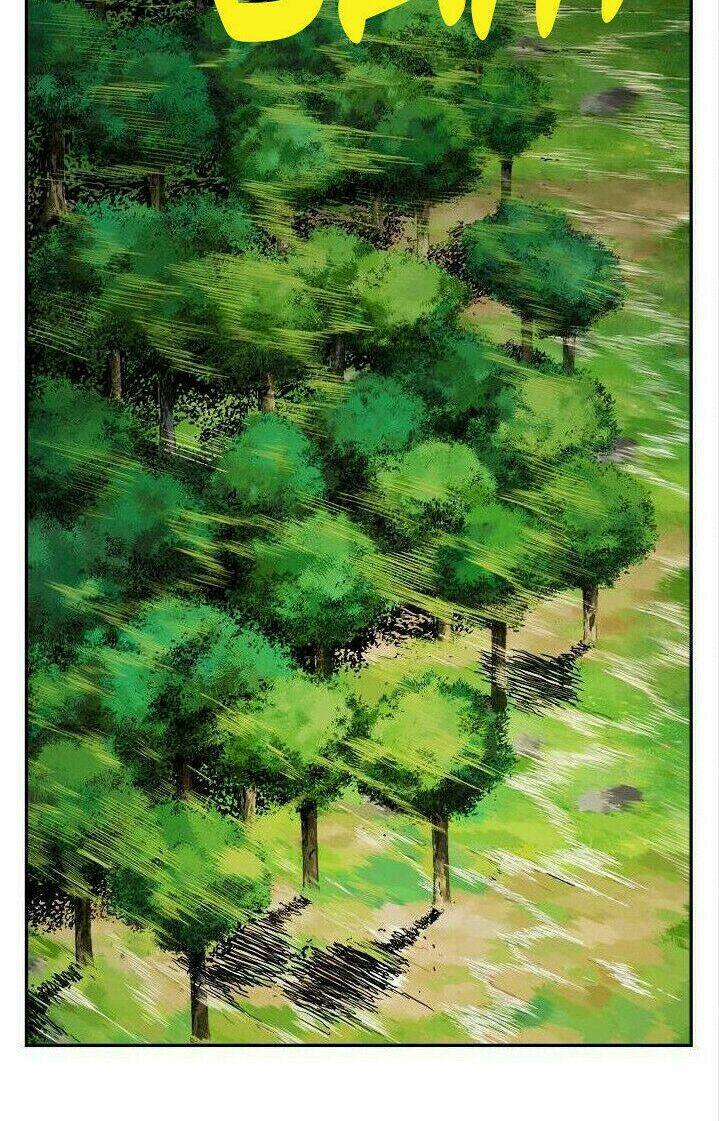 Chúa Tể Học Đường Chapter 393 - Trang 2