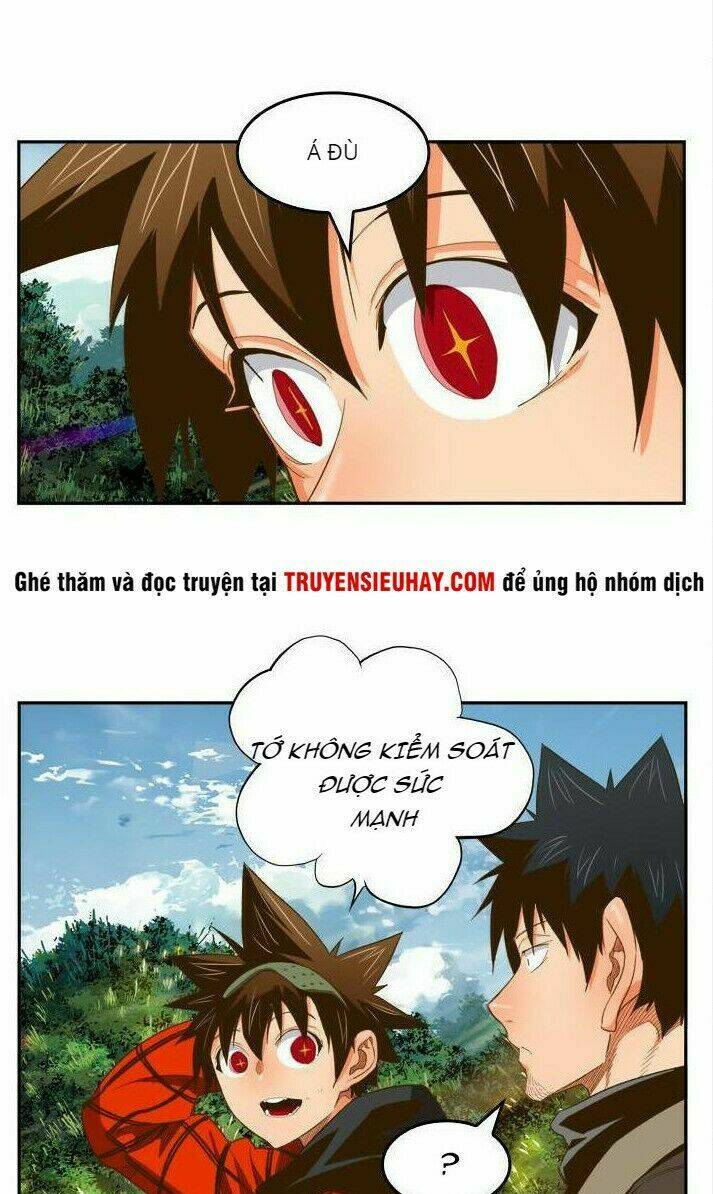 Chúa Tể Học Đường Chapter 393 - Trang 2