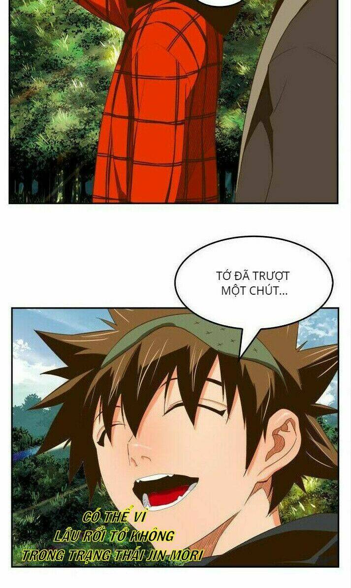 Chúa Tể Học Đường Chapter 393 - Trang 2