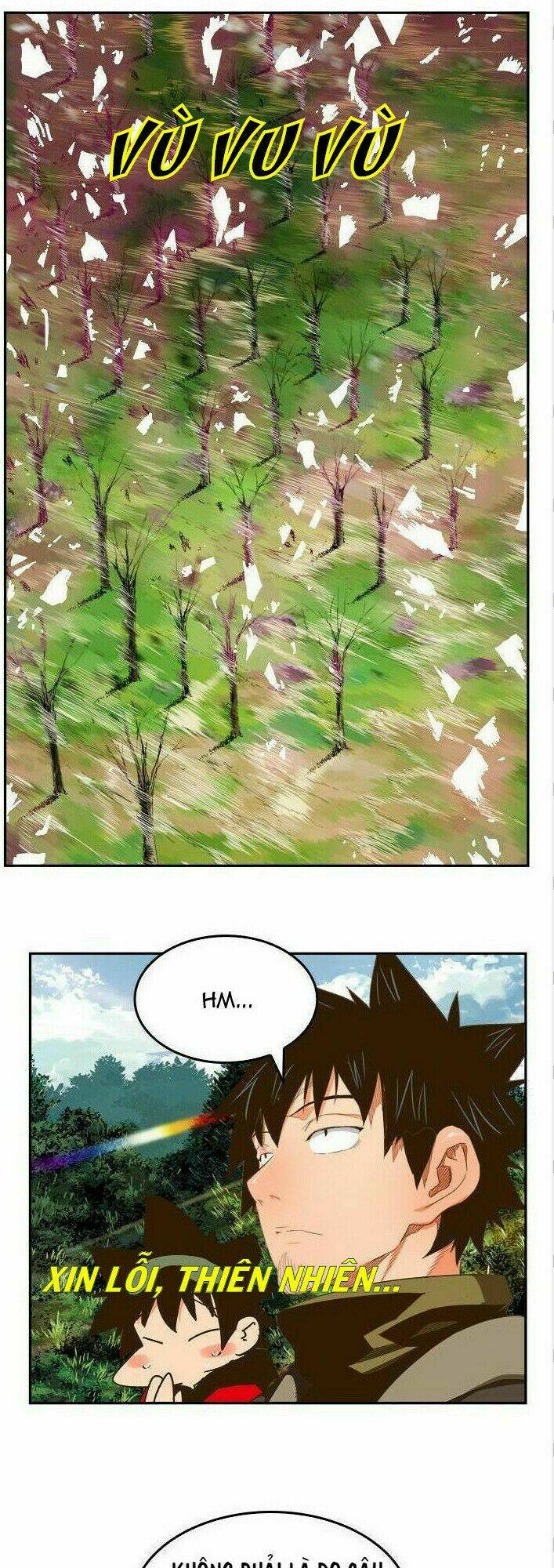 Chúa Tể Học Đường Chapter 393 - Trang 2