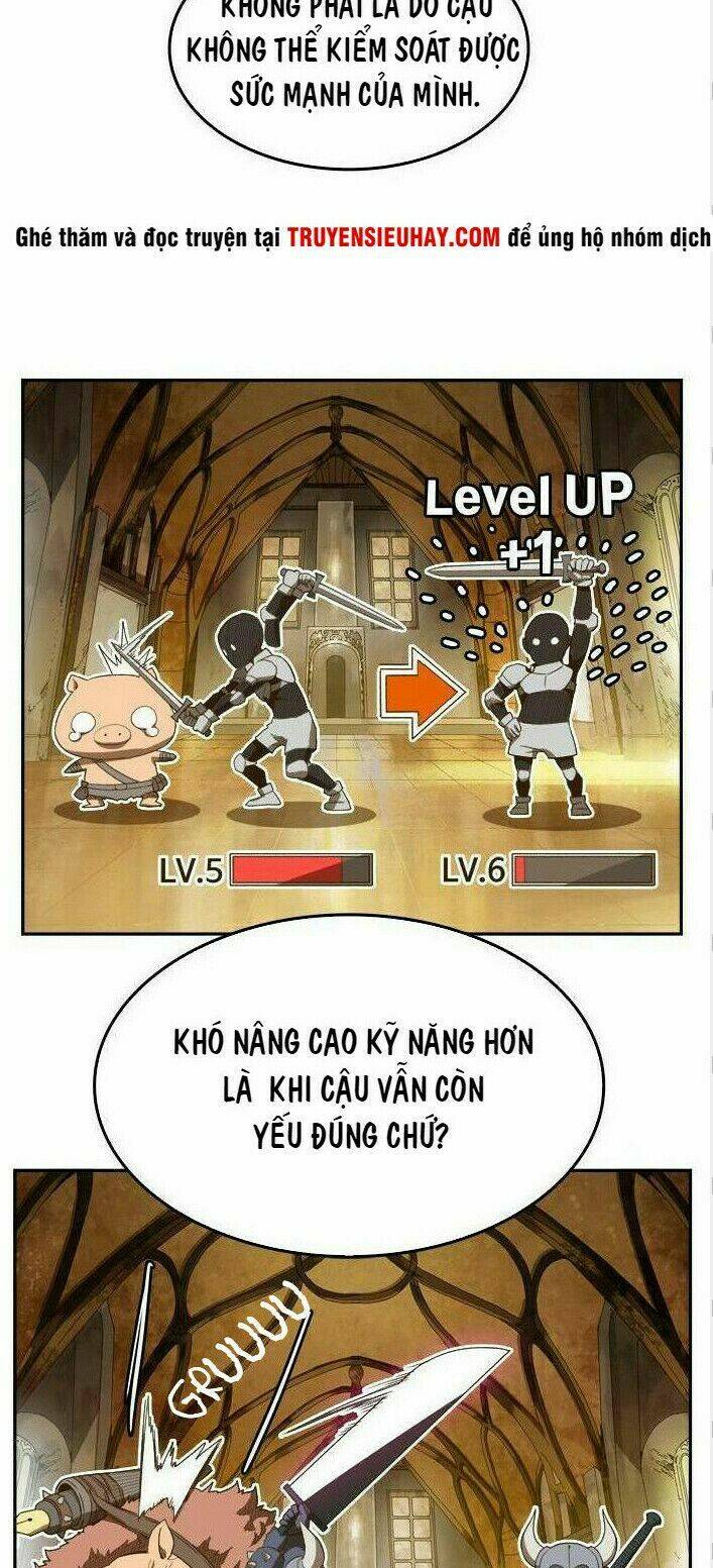 Chúa Tể Học Đường Chapter 393 - Trang 2