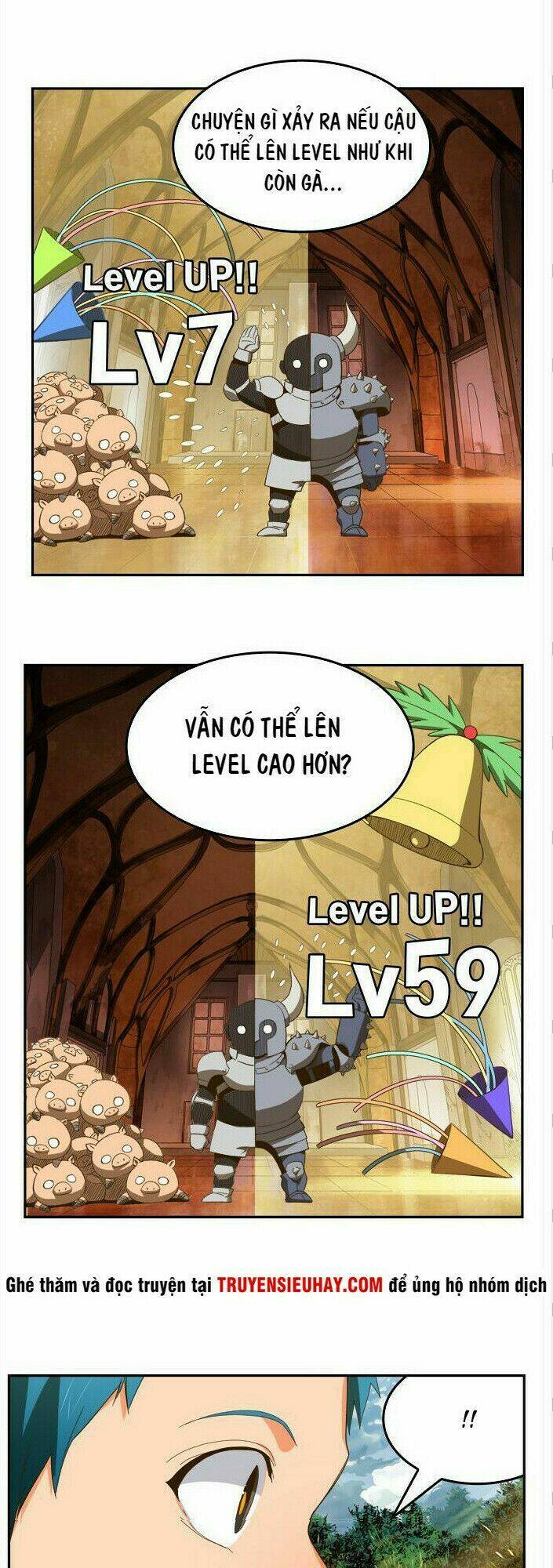 Chúa Tể Học Đường Chapter 393 - Trang 2