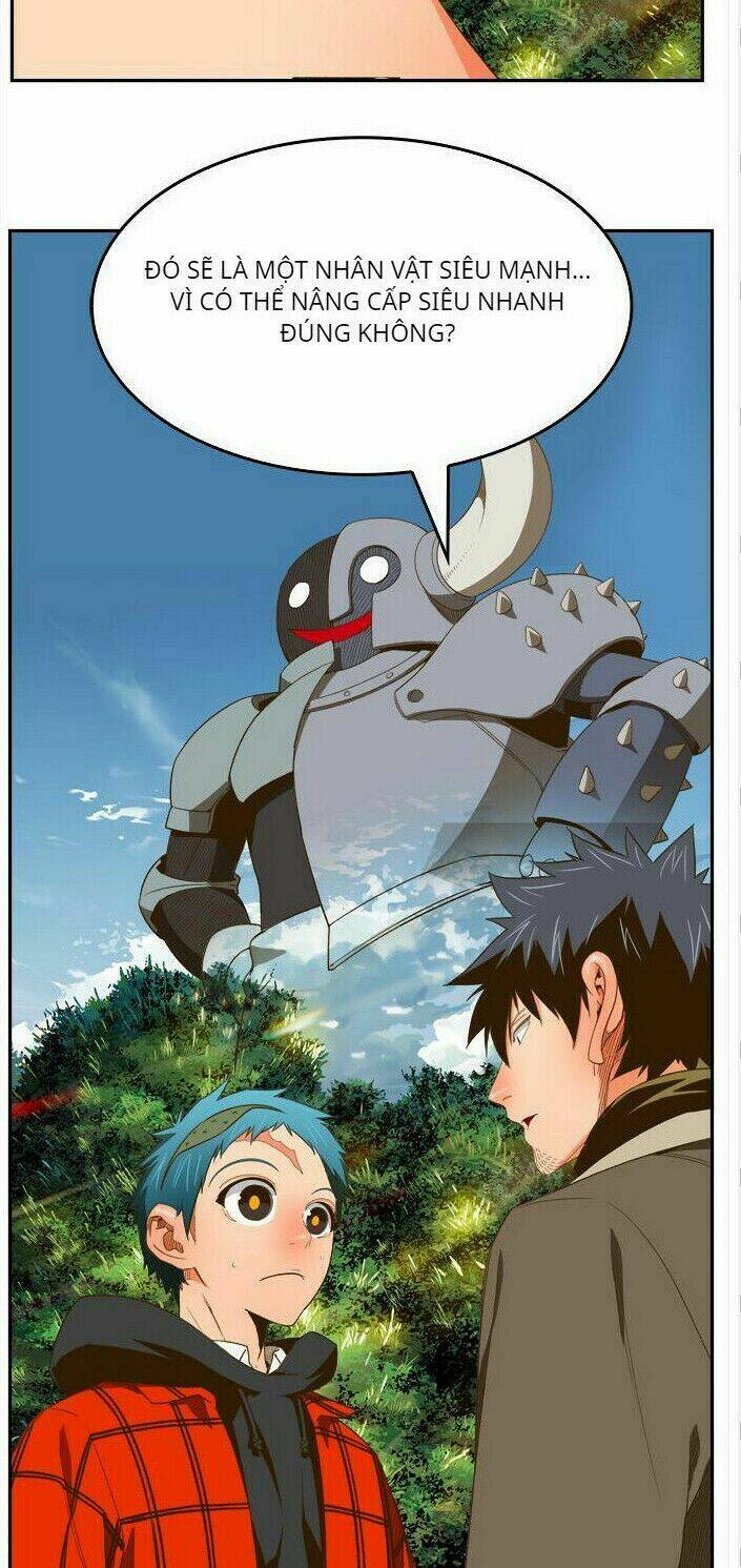 Chúa Tể Học Đường Chapter 393 - Trang 2