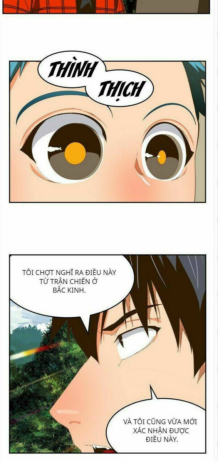 Chúa Tể Học Đường Chapter 393 - Trang 2