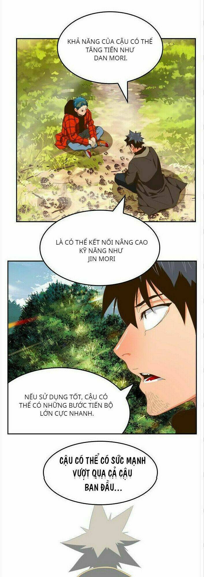 Chúa Tể Học Đường Chapter 393 - Trang 2