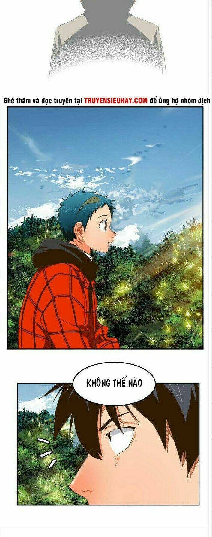 Chúa Tể Học Đường Chapter 393 - Trang 2