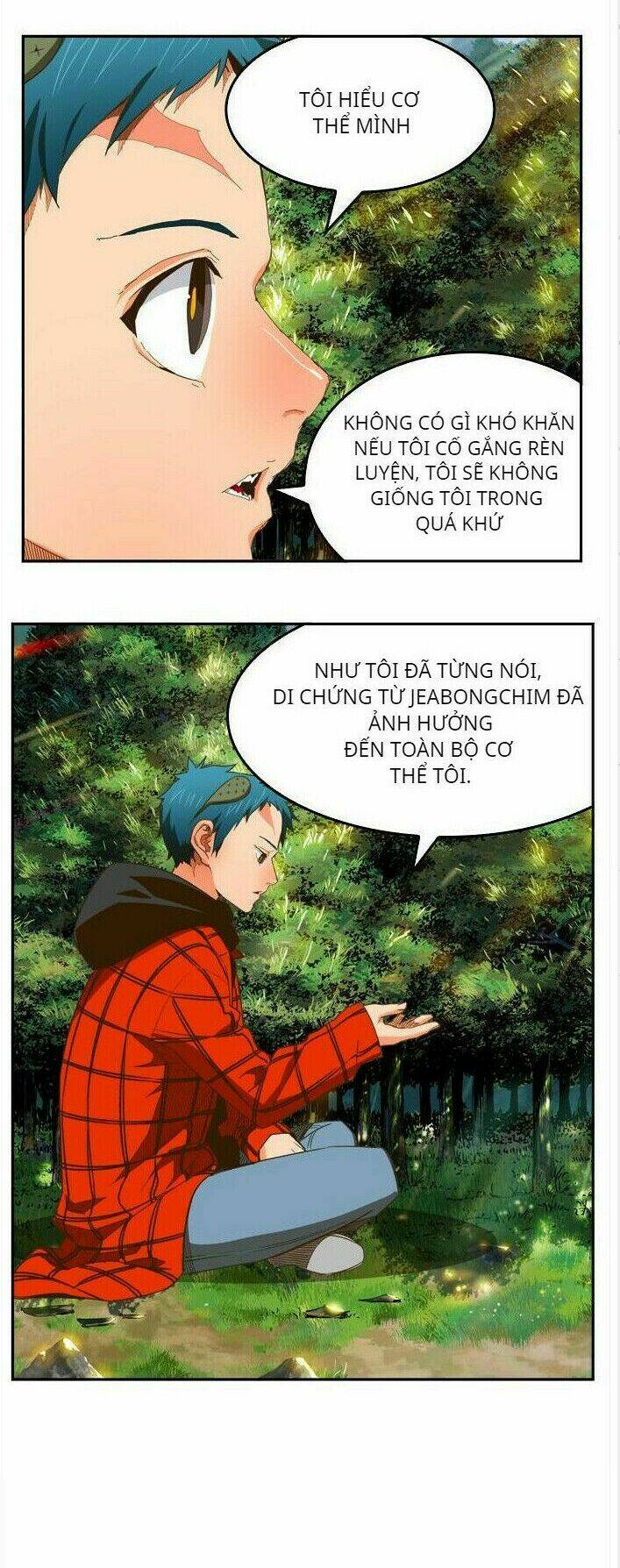 Chúa Tể Học Đường Chapter 393 - Trang 2