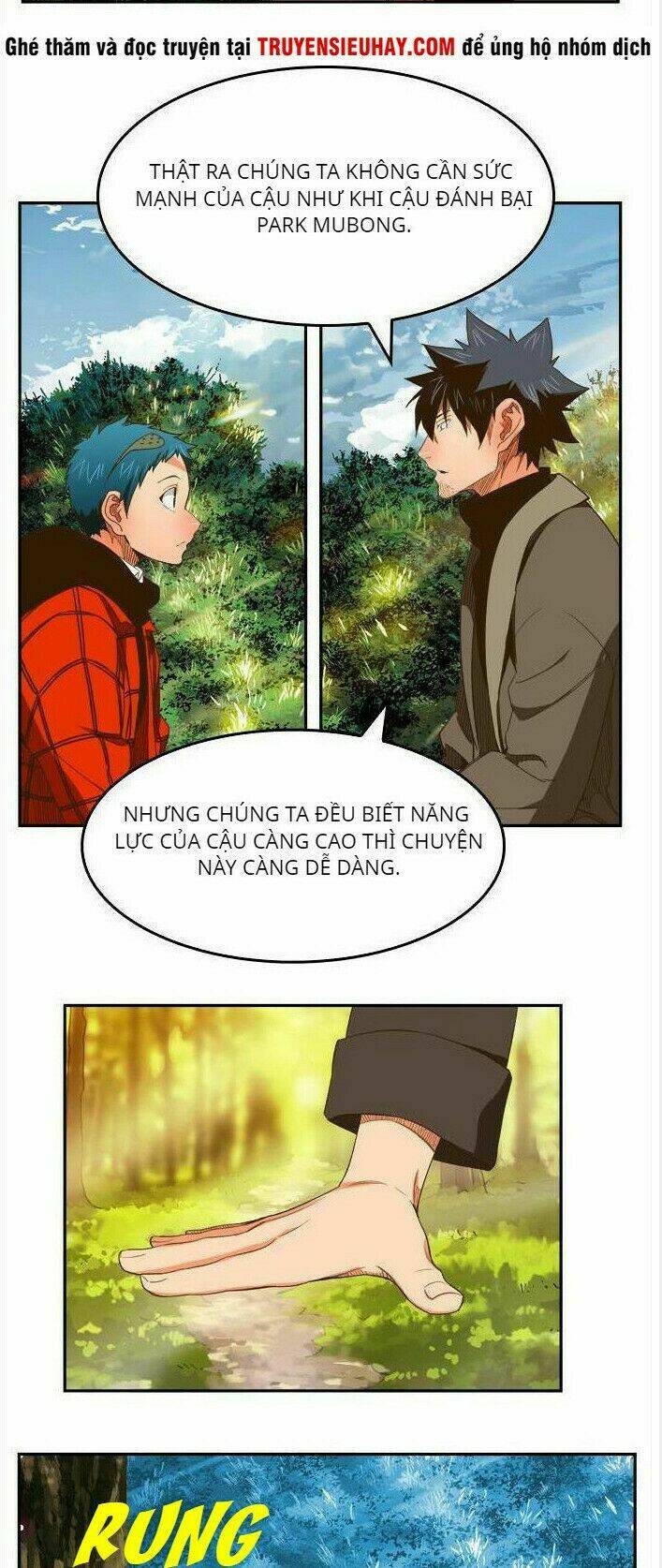 Chúa Tể Học Đường Chapter 393 - Trang 2