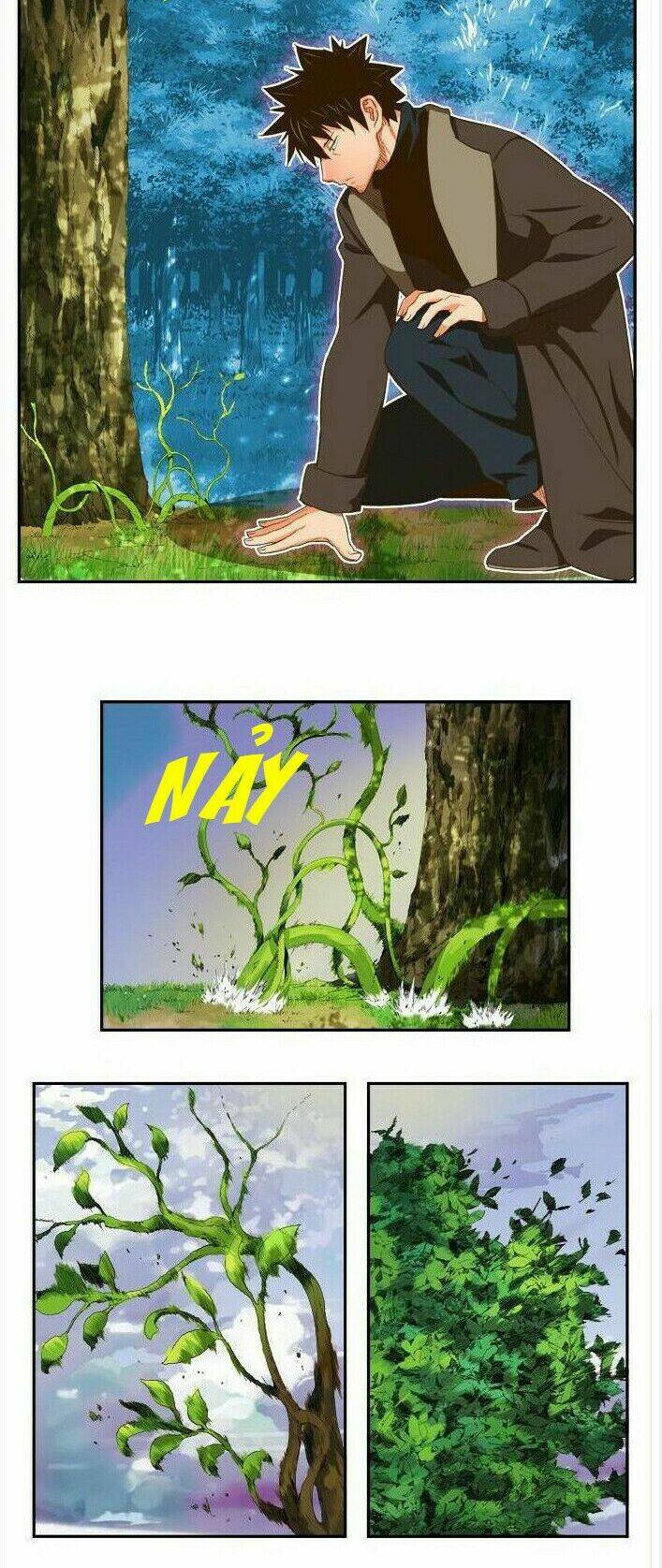 Chúa Tể Học Đường Chapter 393 - Trang 2