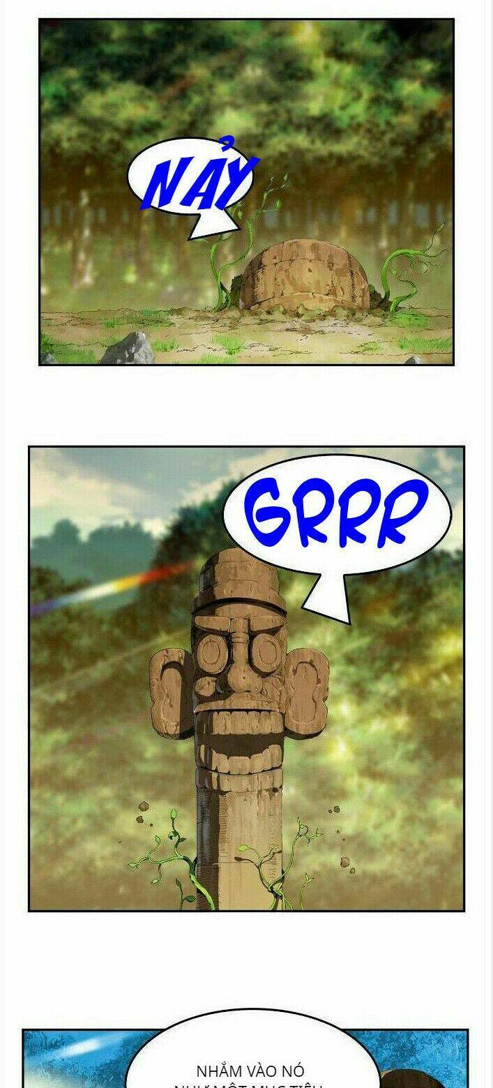 Chúa Tể Học Đường Chapter 393 - Trang 2