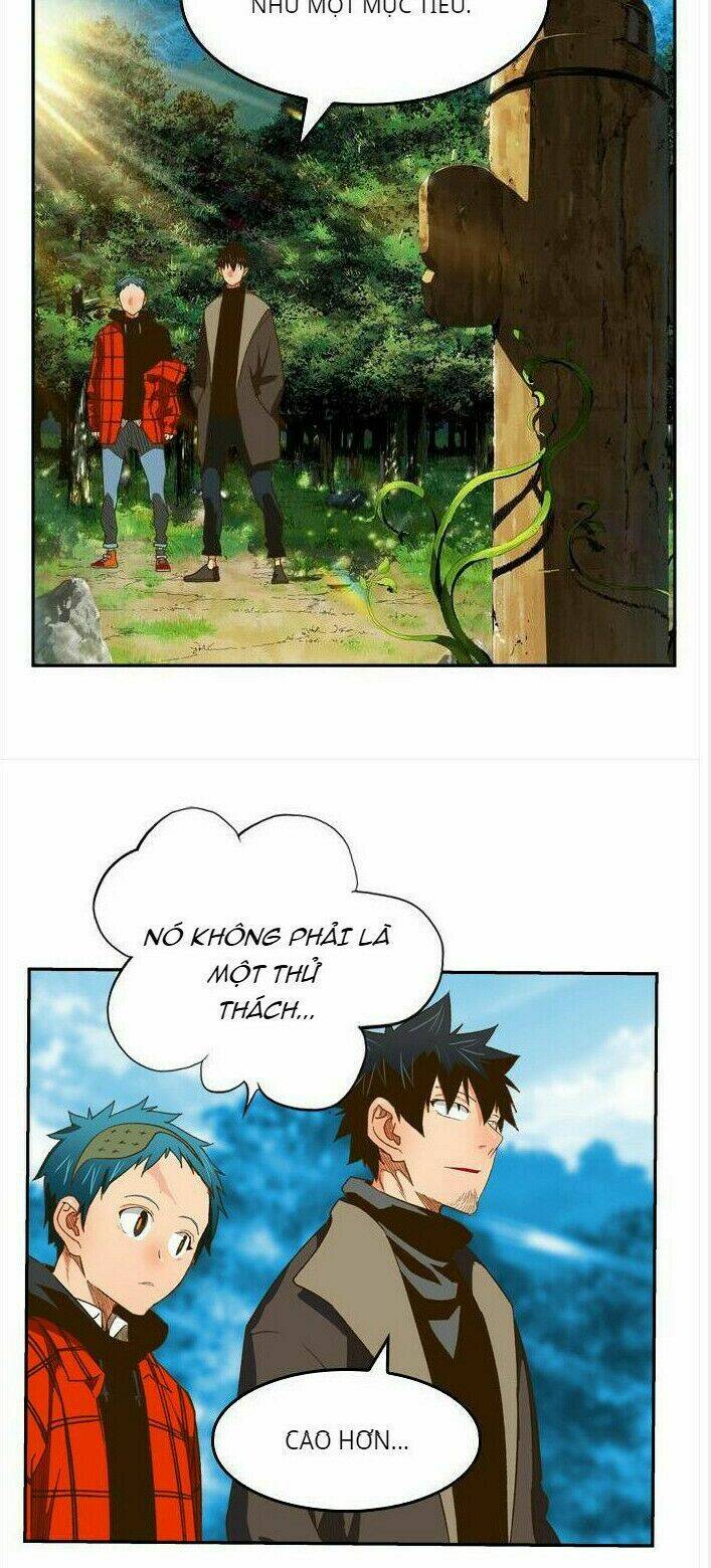 Chúa Tể Học Đường Chapter 393 - Trang 2