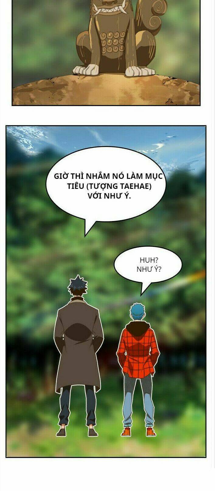 Chúa Tể Học Đường Chapter 393 - Trang 2